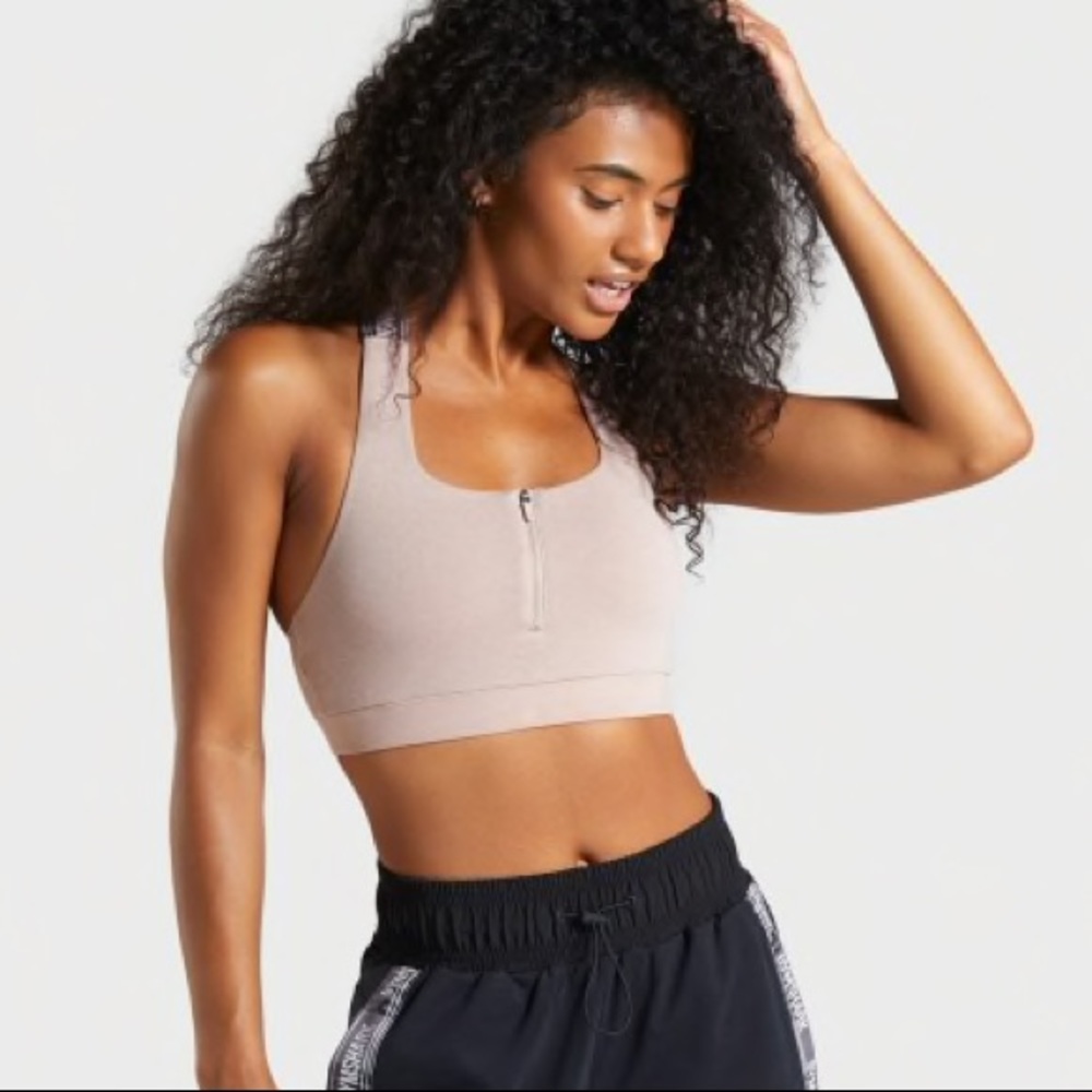 GYMSHART REVIVAL SPORTS BRA